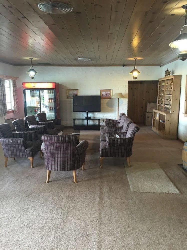 Hotel Lovelock Nv I-80 ภายนอก รูปภาพ