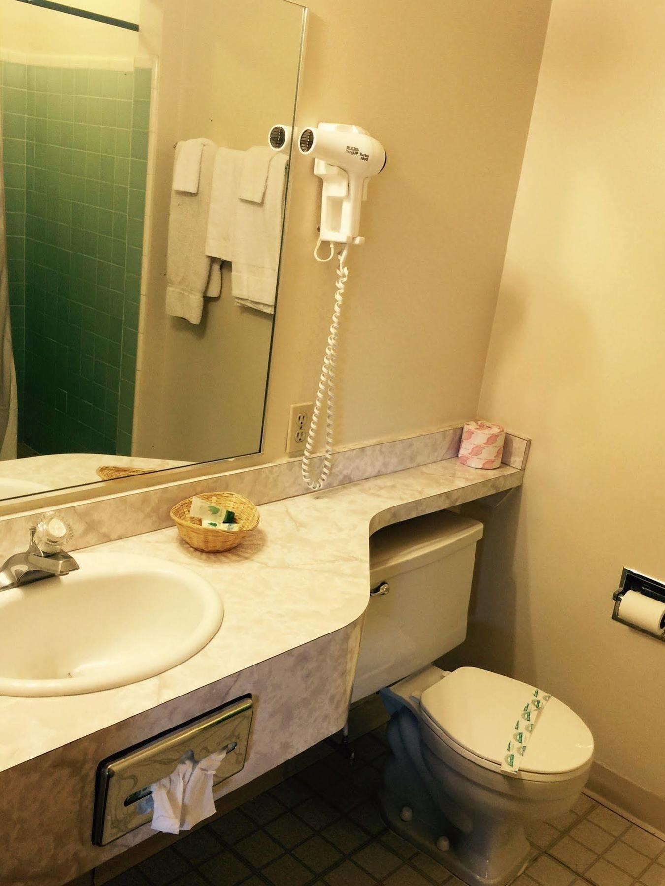 Hotel Lovelock Nv I-80 ภายนอก รูปภาพ
