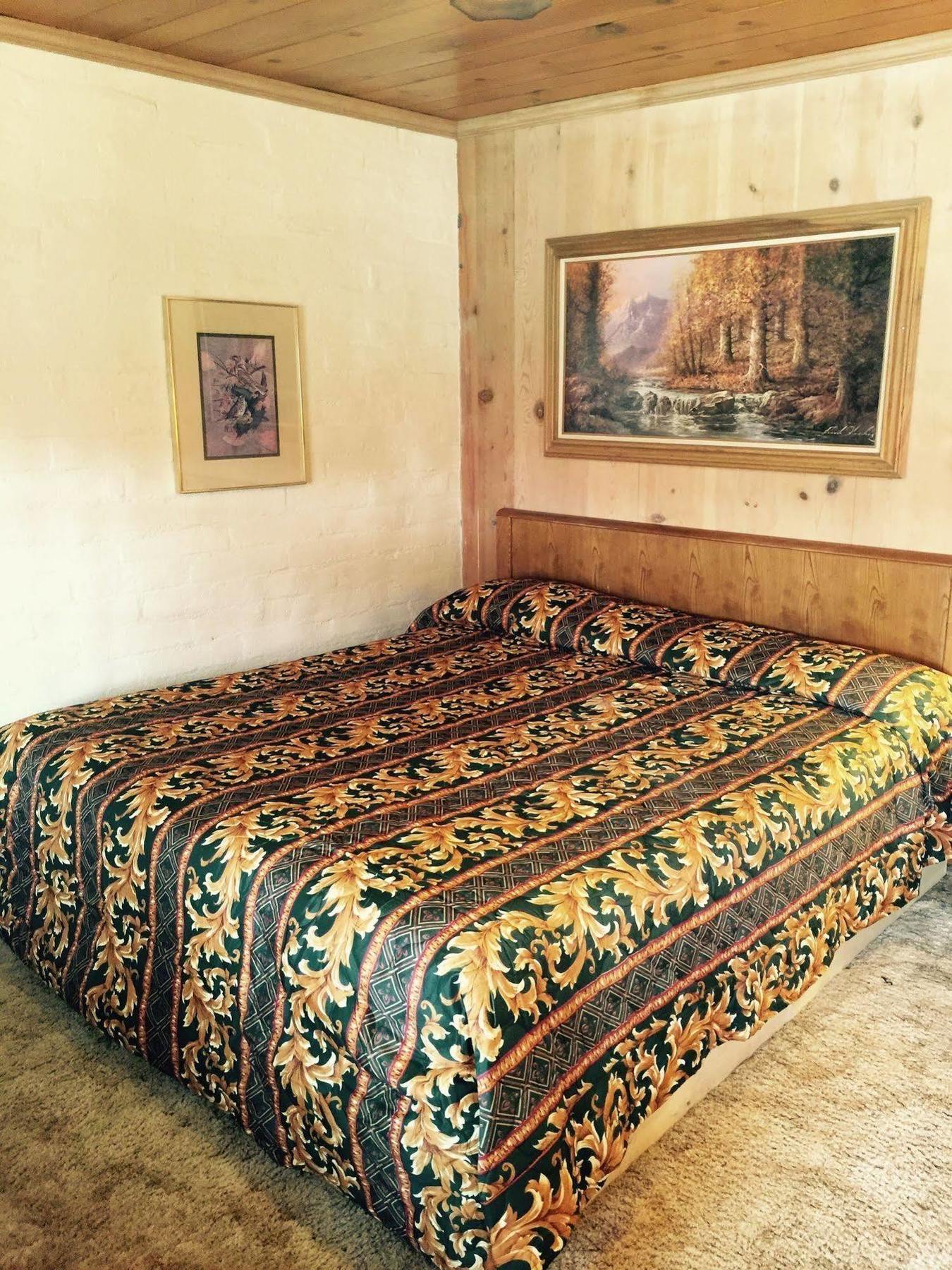 Hotel Lovelock Nv I-80 ภายนอก รูปภาพ