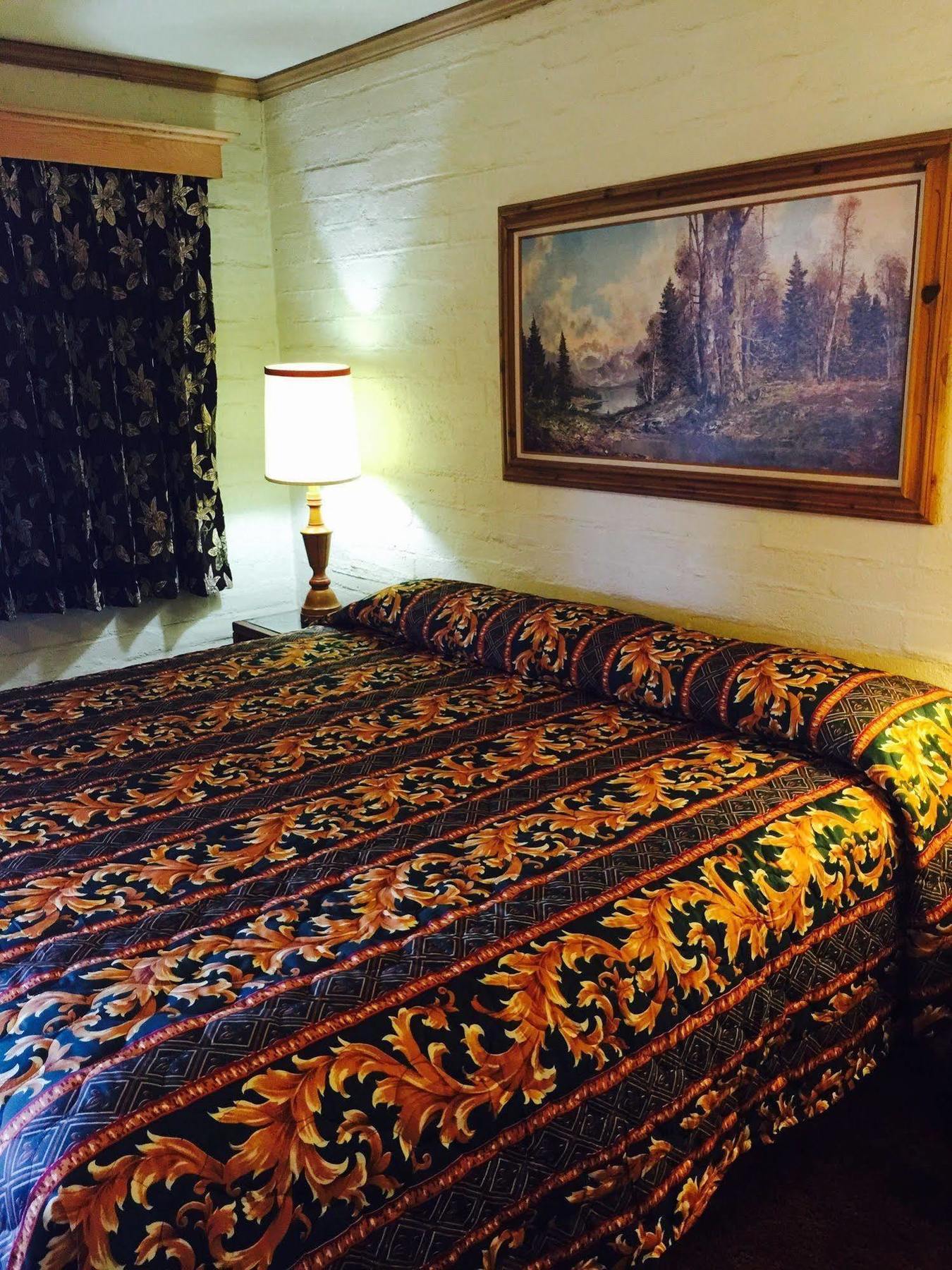Hotel Lovelock Nv I-80 ภายนอก รูปภาพ