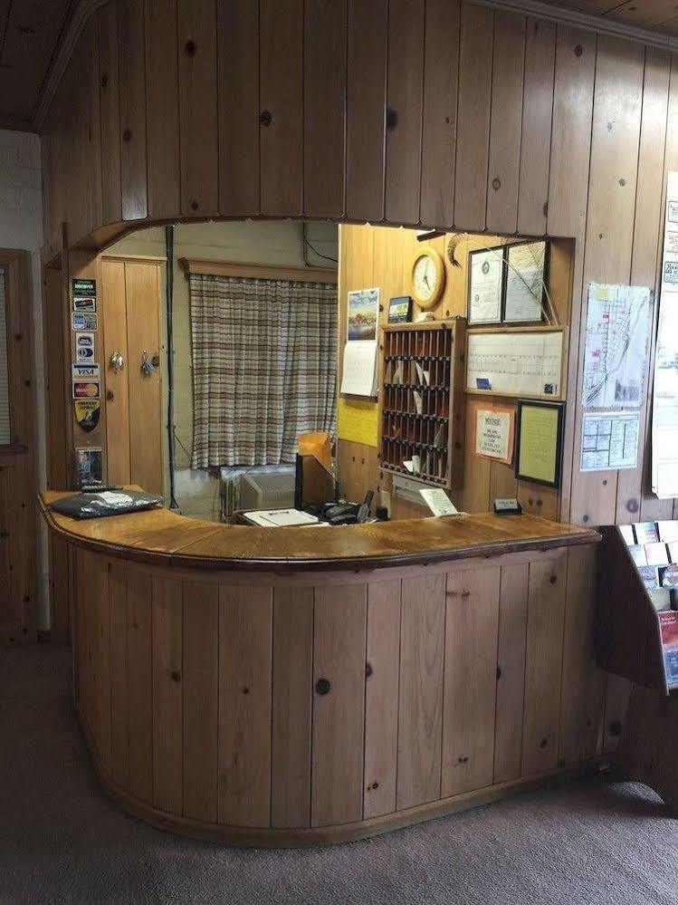 Hotel Lovelock Nv I-80 ภายนอก รูปภาพ