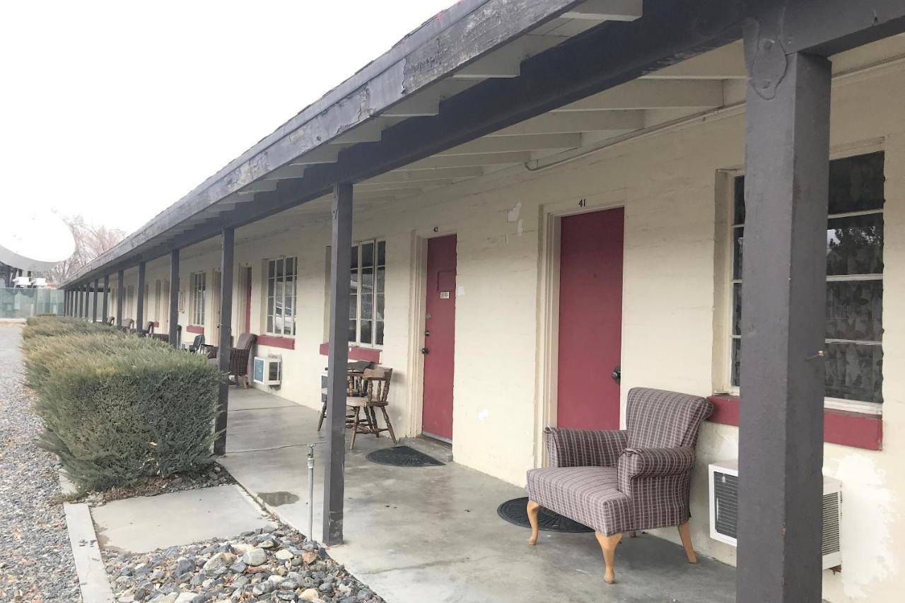 Hotel Lovelock Nv I-80 ภายนอก รูปภาพ