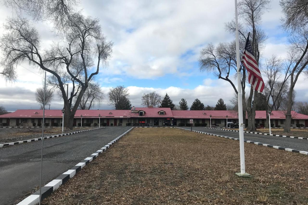 Hotel Lovelock Nv I-80 ภายนอก รูปภาพ