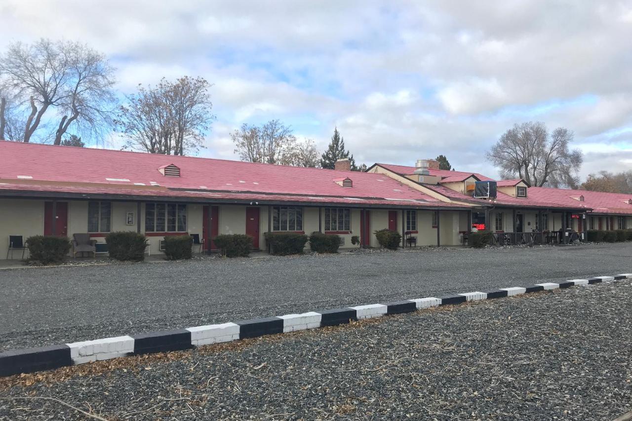 Hotel Lovelock Nv I-80 ภายนอก รูปภาพ